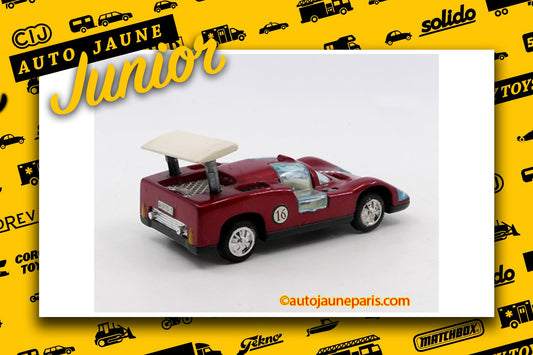 #1975 - Joal - Chaparral - 2F