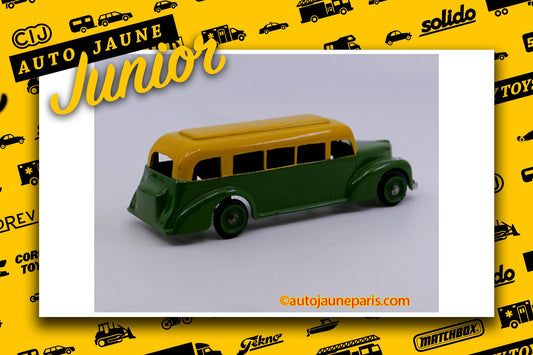 Le #2649 - Gasquy - Mercury - car de voyage est en vente sur Auto Jaune Junior ! Découvrez nos collections de diecast Minialuxe, CIJ, C-I-J, JRD, J-R-D, Matchbox, Majorette.. AutoJauneJunior.com: le site de vente en ligne et de partage pour les passionés de miniatures et collectionneurs de jouets anciens ! Des centaines de modèles en vente, et des nouveautés mises en ligne chaque jour à 21h00 !