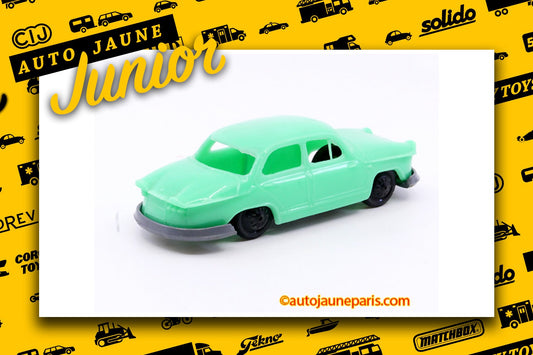 #4416 - Crepeux - Panhard - PL17