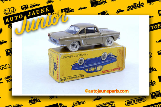 #4035 - Dinky Toys - Renault - Floride