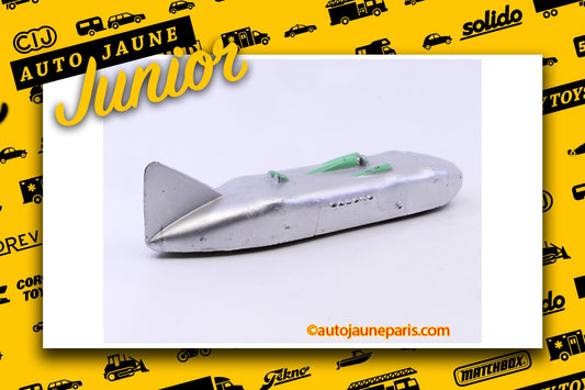 #2039 - Dinky Toys - Auto - Thunderbolt