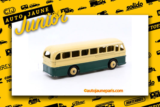 #4916 - Dinky Toys - Leyland - Tiger car (marché américain)