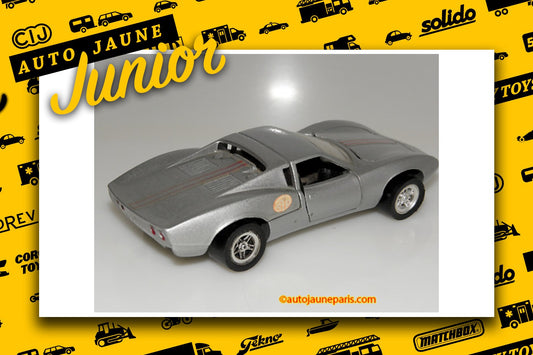 #2004 - Mebetoys - Chevrolet - Astro II Hot Wheels