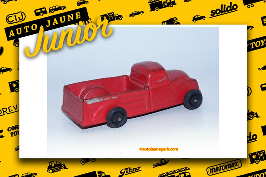 #4061 - Auburn - Auto - pick up (passage de roue non découpés)