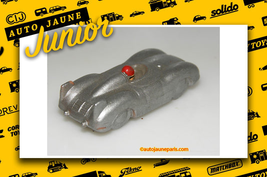 #2955 - Elastolin - Porsche - 718 RSK monoplace