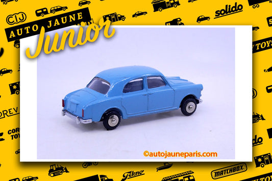 #2020 - Mercury - Lancia - Appia 3 ème série