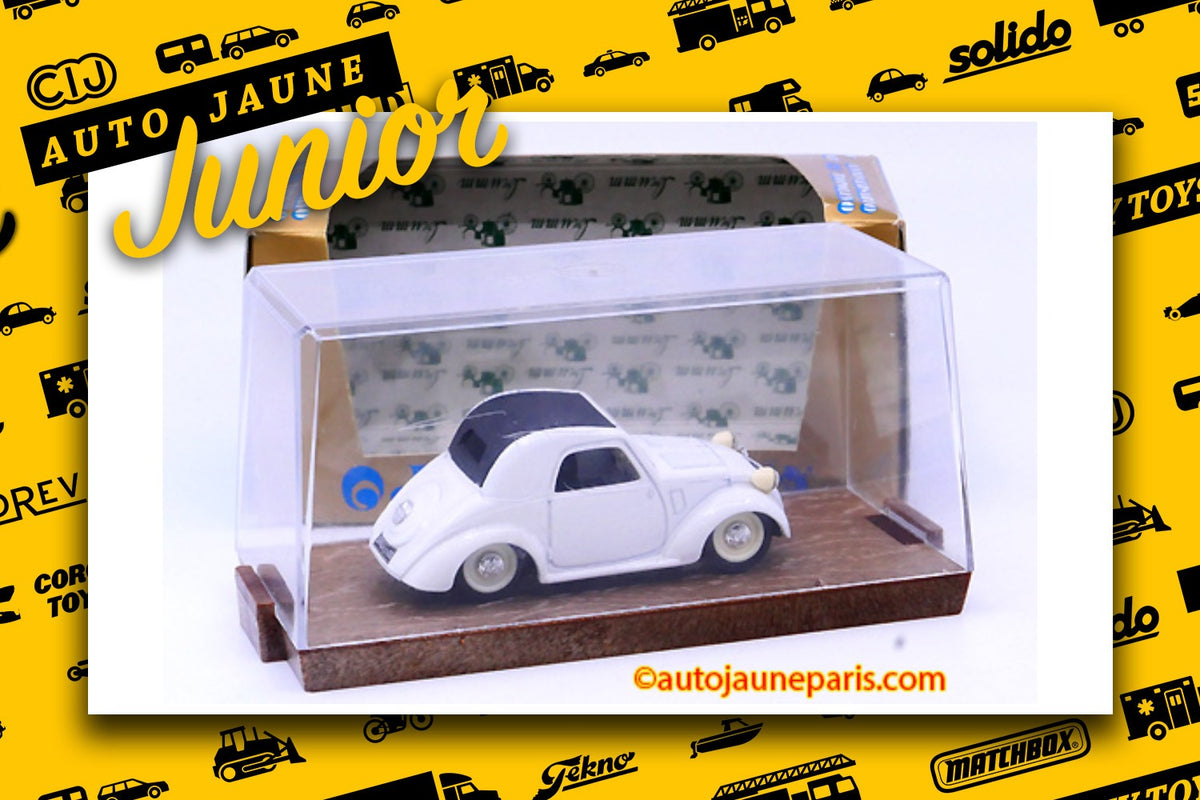#4539 - Brumm - Simca - 5