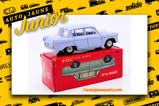 #2198 - ATC - Toyopet - Corona type 1