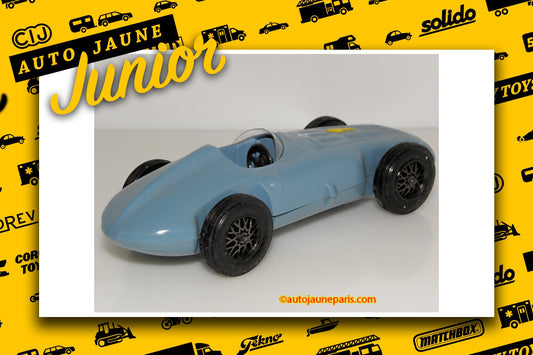 #1245 - Minialuxe - Gordini - 2,5L monoplace 1/32