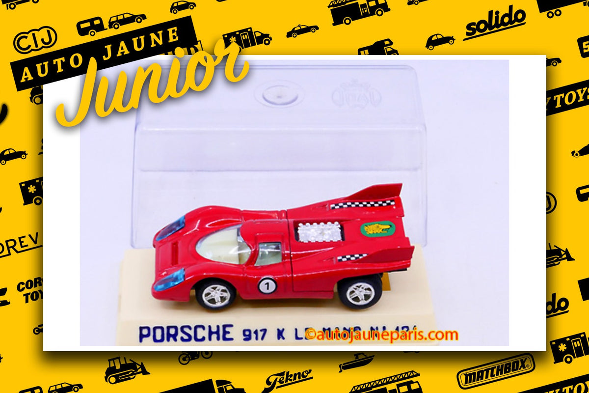 #3891 - Joal - Porsche - 917K 1971