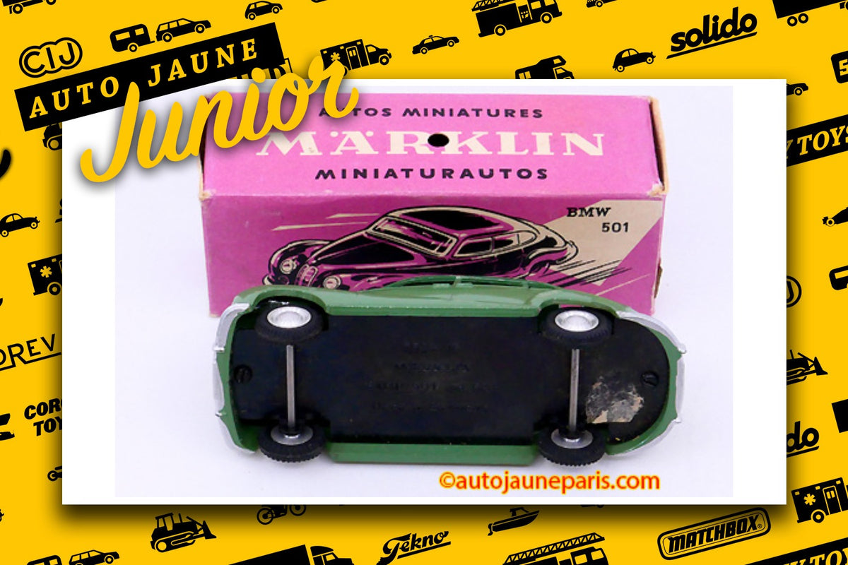 #4841 - Märklin - BMW - 501