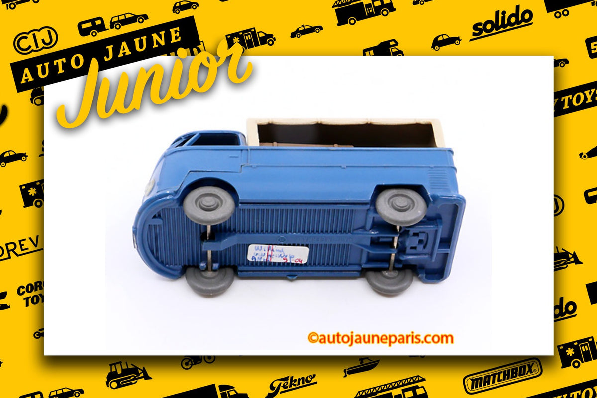 #2954 - Wiking - Volkswagen - pick up sans vitres