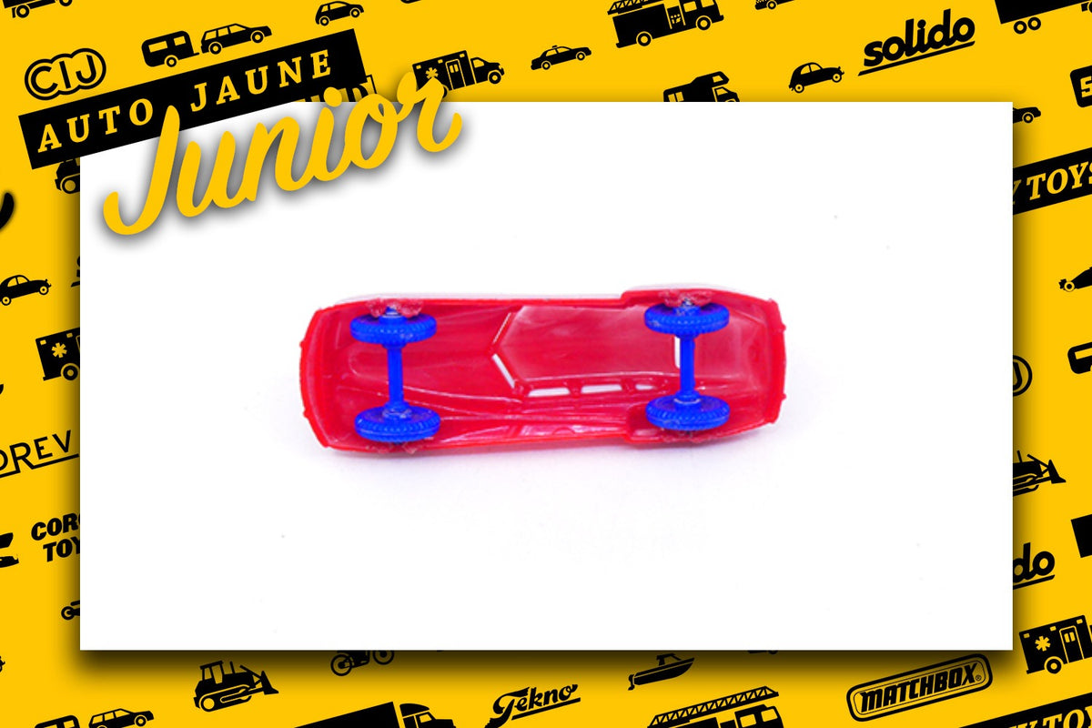 #1309 - Renwal - Auto - limousine aérodynamique