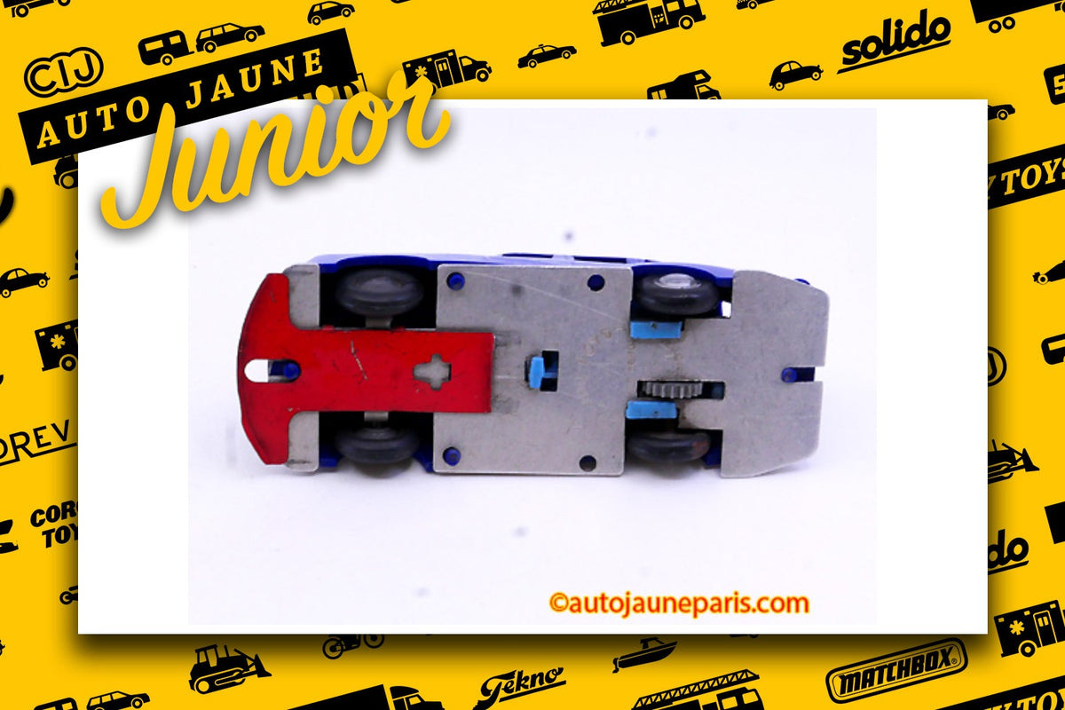#3886 - Timpo Toys - Auto - limousine type "américain"