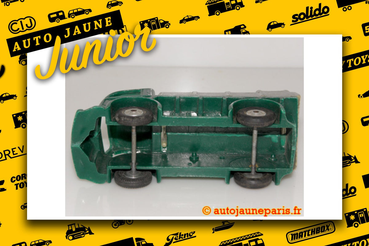 #4477 - Mic - Peugeot - D3A ridelles laitier