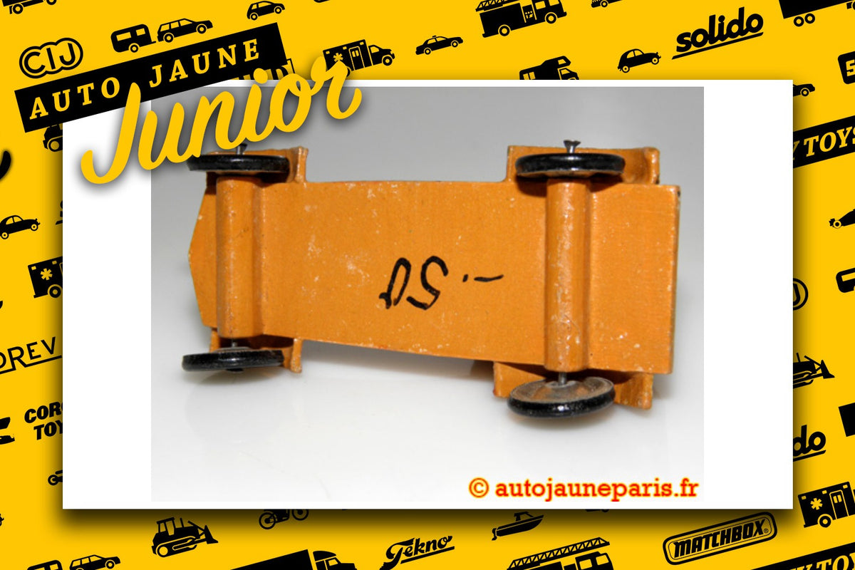 #2938 - Erzgebirge - Engin - automitrailleuse blindé
