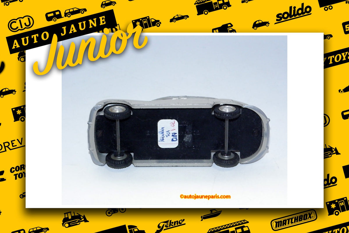 #3408 - Märklin - BMW - 501
