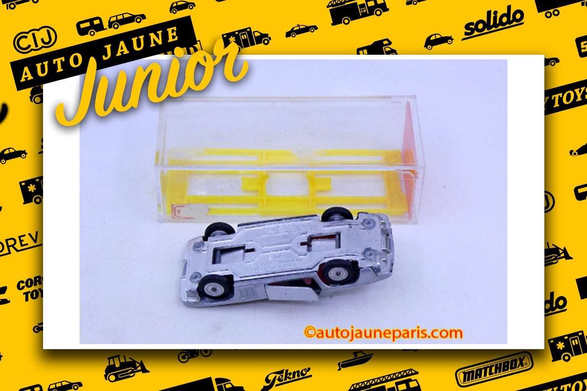 #3241 - Gamda - Chevrolet - Corvette Stingray course