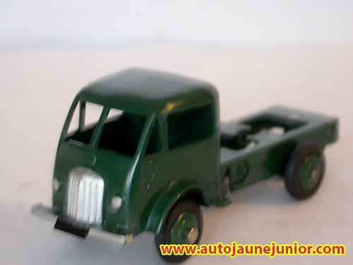 Ford camion benne