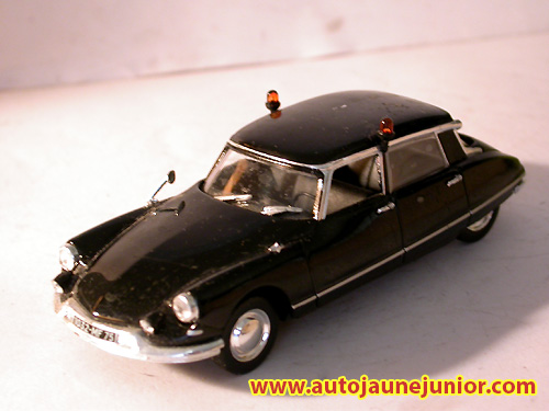 AutoJaune Junior : fabricants de jouets : Europe