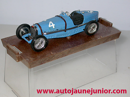 Bugatti typo 59 1933 