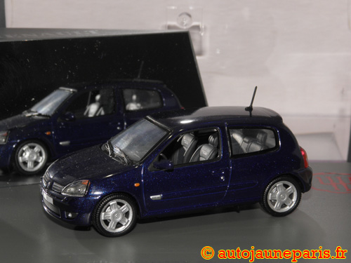 Renault Clio sport 2.0 16V