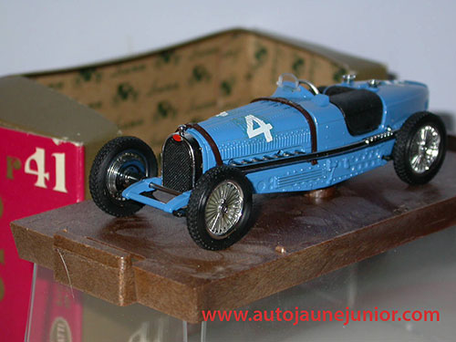Bugatti tipo 59