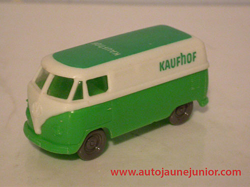Volkswagen T1 Kaufhof
