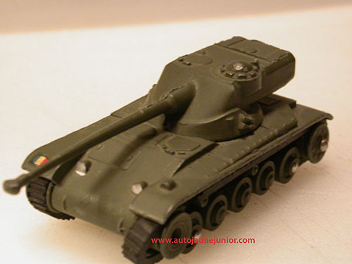 AMX 13T