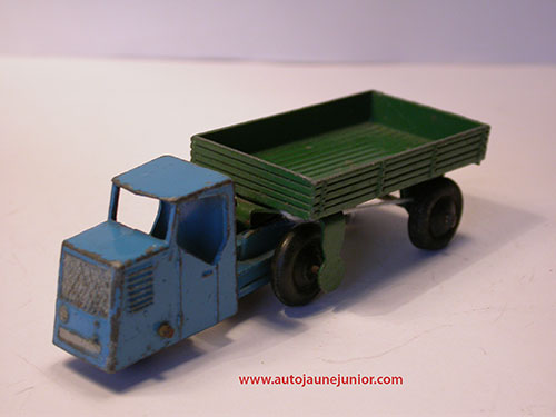 Dinky Toys GB tracteur d'entrepots