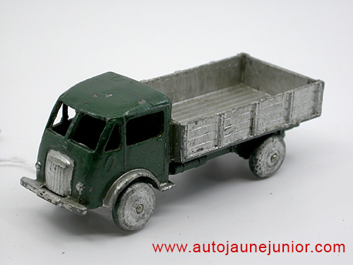 Dinky Toys France camion ridelles type 1