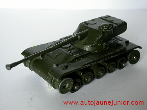AMX 13 T