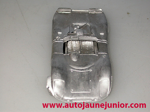 Mini Auto (John Day) 908/2 1er Targa florio '69