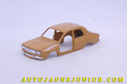 Le Dinky Toys Renault R12 Berline (Coque peinte seule d'origine) est en vente sur Auto Jaune Junior ! Découvrez nos collections de diecast Dinky-Toys, Corgi, Corgi-Toys, Solido, Norev… AutoJaune Junior ; Retrouvez AutoJauneJunior au magasin AutoJaune Paris, ouvert en 1984 par Vincent Espinasse. 