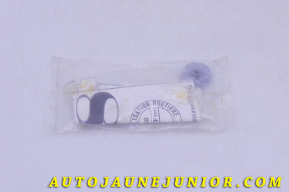 Le Dinky Toys Décoratif panneau virage droite gauche dangereux (Rare ; avec Abarth) est en vente sur Auto Jaune Junior ! Découvrez nos collections de diecast Dinky-Toys, Corgi, Corgi-Toys, Solido, Norev… AutoJaune Junior ; Retrouvez AutoJauneJunior au magasin AutoJaune Paris, ouvert en 1984 par Vincent Espinasse. 