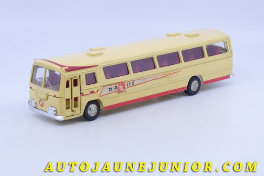 Le France Mitsubishi Fuso car  est en vente sur Auto Jaune Junior ! Découvrez nos collections de diecast Dinky-Toys, Corgi, Corgi-Toys, Solido, Norev… AutoJaune Junior ; Retrouvez AutoJauneJunior au magasin AutoJaune Paris, ouvert en 1984 par Vincent Espinasse. 