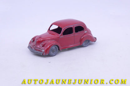 Le C-I-J Panhard Dyna X (Rouge et roues zamac) est en vente sur Auto Jaune Junior ! Découvrez nos collections de diecast Dinky-Toys, Corgi, Corgi-Toys, Solido, Norev… AutoJaune Junior ; Retrouvez AutoJauneJunior au magasin AutoJaune Paris, ouvert en 1984 par Vincent Espinasse. 
