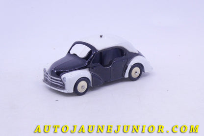 Le C-I-J Renault 4CV police portes échancrées est en vente sur Auto Jaune Junior ! Découvrez nos collections de diecast Dinky-Toys, Corgi, Corgi-Toys, Solido, Norev… AutoJaune Junior ; Retrouvez AutoJauneJunior au magasin AutoJaune Paris, ouvert en 1984 par Vincent Espinasse. 