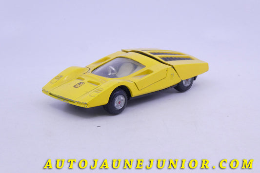 Le Mercury Ferrari 512S pininfarina est en vente sur Auto Jaune Junior ! Découvrez nos collections de diecast Dinky-Toys, Corgi, Corgi-Toys, Solido, Norev… AutoJaune Junior ; Retrouvez AutoJauneJunior au magasin AutoJaune Paris, ouvert en 1984 par Vincent Espinasse. 