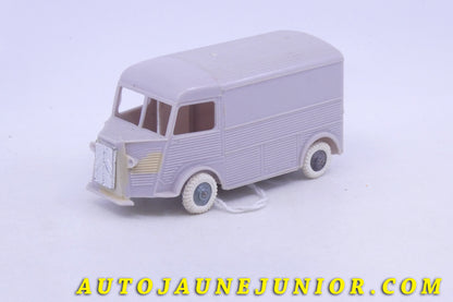 Le #10059 - Clé - Citroën - 1200 Kg Fourgon est en vente sur Auto Jaune Junior ! Découvrez nos collections de diecast Dinky-Toys, Corgi, Corgi-Toys, Solido, Norev… Découvrez notre magasin physique , AutoJaune Paris, ouvert en 1984 par Vincent Espinasse. 41 rue Cavendish, 75019 Paris. Tel : 01 42 40 61 23. Ouvert les mardi et vendredi de 13h à 19h. 