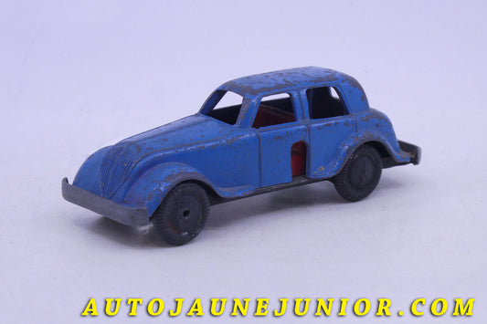 Le Solido Berline Auto démontable est en vente sur Auto Jaune Junior ! Découvrez nos collections de diecast Dinky-Toys, Corgi, Corgi-Toys, Solido, Norev… AutoJaune Junior ; Retrouvez AutoJauneJunior au magasin AutoJaune Paris, ouvert en 1984 par Vincent Espinasse. 