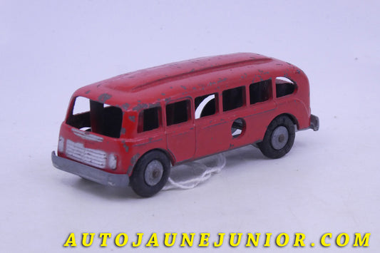 Le Solido Autocar Autocar est en vente sur Auto Jaune Junior ! Découvrez nos collections de diecast Dinky-Toys, Corgi, Corgi-Toys, Solido, Norev… AutoJaune Junior ; Retrouvez AutoJauneJunior au magasin AutoJaune Paris, ouvert en 1984 par Vincent Espinasse. 