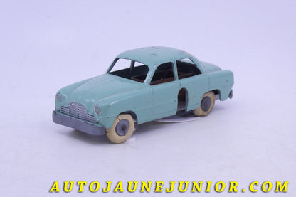 Le Solido Ford Zephyr est en vente sur Auto Jaune Junior ! Découvrez nos collections de diecast Dinky-Toys, Corgi, Corgi-Toys, Solido, Norev… AutoJaune Junior ; Retrouvez AutoJauneJunior au magasin AutoJaune Paris, ouvert en 1984 par Vincent Espinasse. 