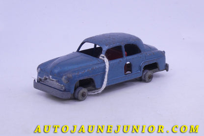 Le Solido Simca Aronde est en vente sur Auto Jaune Junior ! Découvrez nos collections de diecast Dinky-Toys, Corgi, Corgi-Toys, Solido, Norev… AutoJaune Junior ; Retrouvez AutoJauneJunior au magasin AutoJaune Paris, ouvert en 1984 par Vincent Espinasse. 