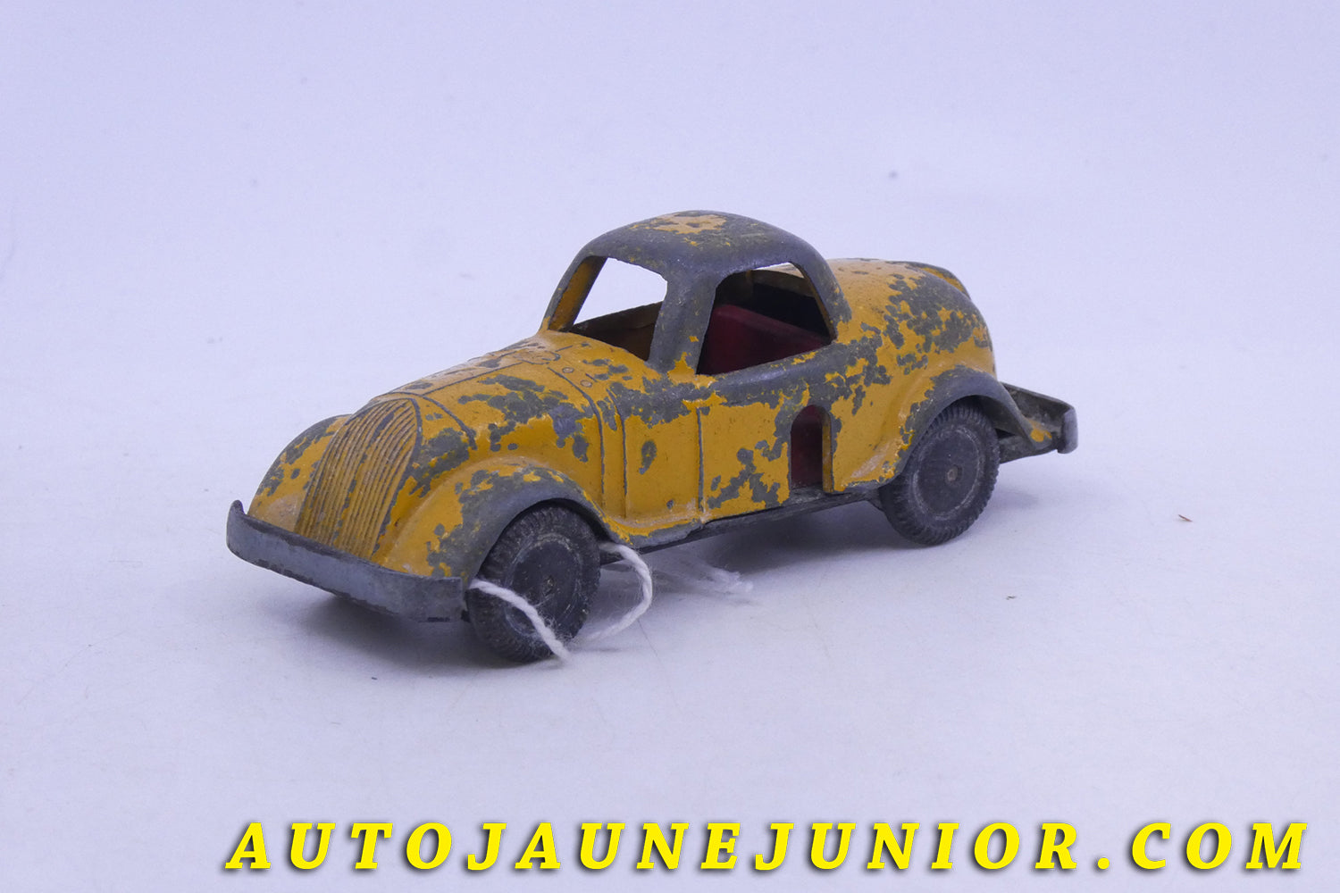 Le Solido Auto Auto démontable est en vente sur Auto Jaune Junior ! Découvrez nos collections de diecast Dinky-Toys, Corgi, Corgi-Toys, Solido, Norev… AutoJaune Junior ; Retrouvez AutoJauneJunior au magasin AutoJaune Paris, ouvert en 1984 par Vincent Espinasse. 