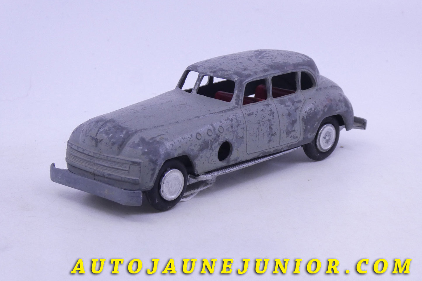 Le Solido Auto Auto démontable est en vente sur Auto Jaune Junior ! Découvrez nos collections de diecast Dinky-Toys, Corgi, Corgi-Toys, Solido, Norev… AutoJaune Junior ; Retrouvez AutoJauneJunior au magasin AutoJaune Paris, ouvert en 1984 par Vincent Espinasse. 
