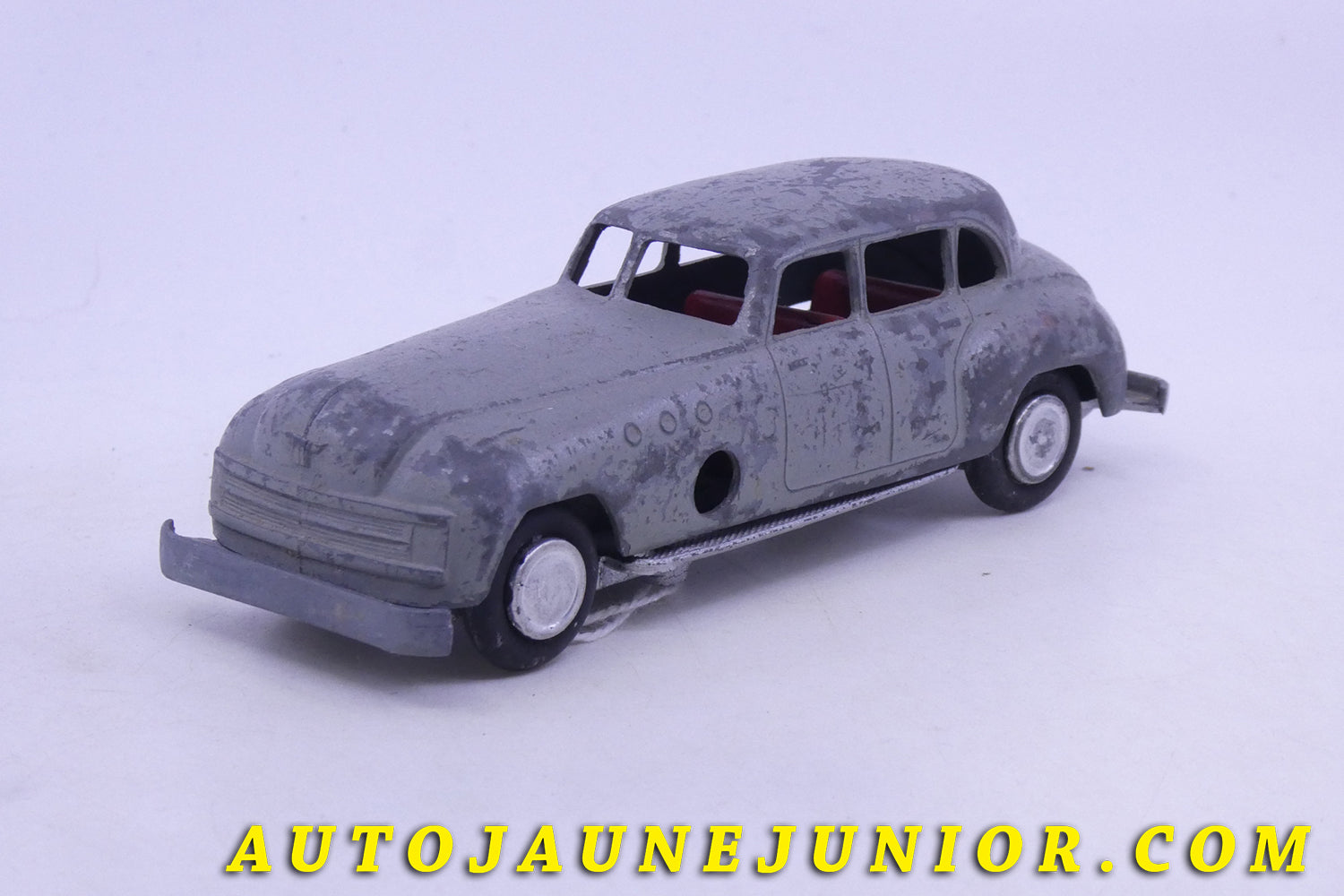 Le Solido Auto Auto démontable est en vente sur Auto Jaune Junior ! Découvrez nos collections de diecast Dinky-Toys, Corgi, Corgi-Toys, Solido, Norev… AutoJaune Junior ; Retrouvez AutoJauneJunior au magasin AutoJaune Paris, ouvert en 1984 par Vincent Espinasse. 