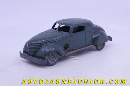 Le Solido Auto Auto démontable est en vente sur Auto Jaune Junior ! Découvrez nos collections de diecast Dinky-Toys, Corgi, Corgi-Toys, Solido, Norev… AutoJaune Junior ; Retrouvez AutoJauneJunior au magasin AutoJaune Paris, ouvert en 1984 par Vincent Espinasse. 