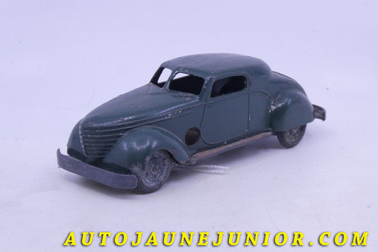 Le Solido Auto Auto démontable est en vente sur Auto Jaune Junior ! Découvrez nos collections de diecast Dinky-Toys, Corgi, Corgi-Toys, Solido, Norev… AutoJaune Junior ; Retrouvez AutoJauneJunior au magasin AutoJaune Paris, ouvert en 1984 par Vincent Espinasse. 