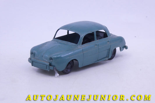 Le Fabriquant Français  Renault Dauphine  est en vente sur Auto Jaune Junior ! Découvrez nos collections de diecast Dinky-Toys, Corgi, Corgi-Toys, Solido, Norev… AutoJaune Junior ; Retrouvez AutoJauneJunior au magasin AutoJaune Paris, ouvert en 1984 par Vincent Espinasse. 